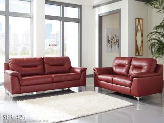 sofa rossano SFR 426